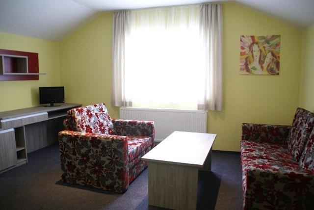 F - Team Hotel ลิปโตฟสกี ราโดค ห้อง รูปภาพ