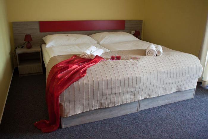 F - Team Hotel ลิปโตฟสกี ราโดค ห้อง รูปภาพ