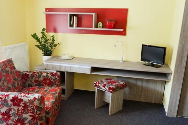 F - Team Hotel ลิปโตฟสกี ราโดค ห้อง รูปภาพ