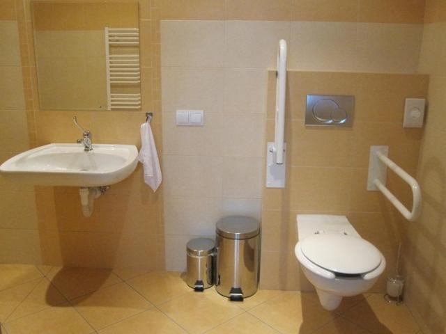 F - Team Hotel ลิปโตฟสกี ราโดค ห้อง รูปภาพ