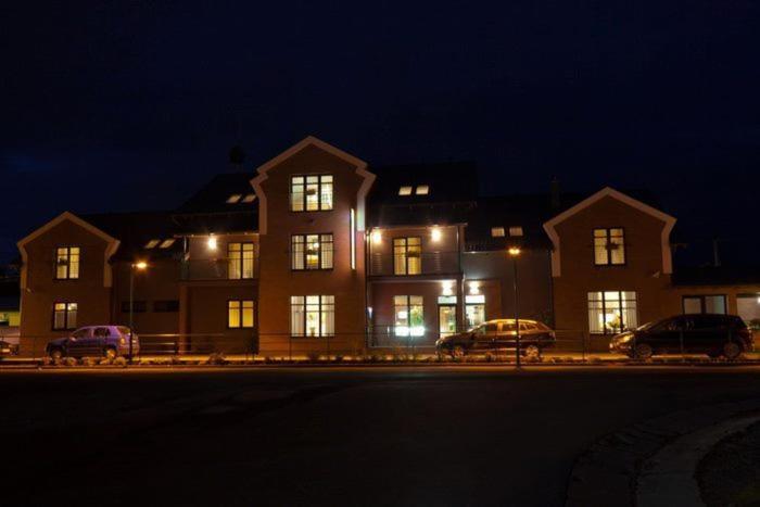 F - Team Hotel ลิปโตฟสกี ราโดค ภายนอก รูปภาพ